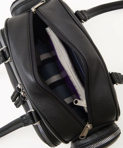 anello / CHERISH Mini Boston Bag / AGB5032