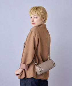 anello / CHERISH Mini Shoulder Bag / AGB5035