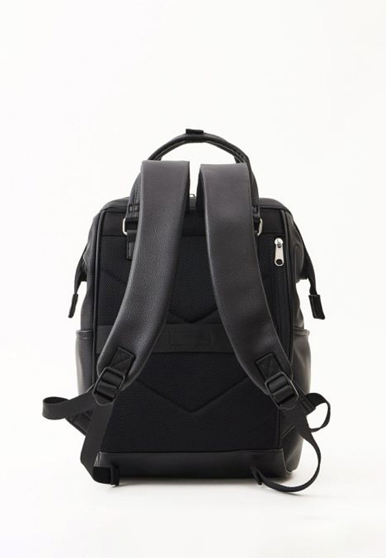 anello black mini backpack anello / CHERISH Small Backpack / AGB5037