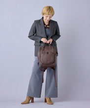 Load image into Gallery viewer, anello / CHERISH Small Backpack / AGB5037

