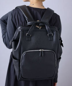 anello / CHERISH Regular Backpack /  AGB5038