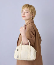 Load image into Gallery viewer, anello / ALF 2Way Mini Boston Bag / AIY0132
