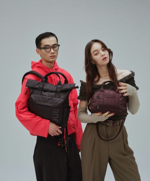 anello / ALF 2Way Mini Boston Bag / AIY0132