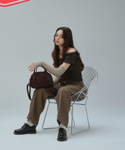 Load image into Gallery viewer, anello / ALF 2Way Mini Boston Bag / AIY0132
