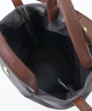 Load image into Gallery viewer, Legato Largo / Vertica Mini Shoulder Bag / LH-L0153
