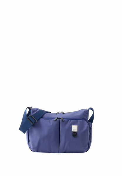 anello / NEW STANDARD 2Way Mini Boston Bag / AGB5006