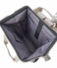 Load image into Gallery viewer, anello / SEEK Regular Kuchigane Backpack / AGB5087
