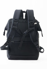 Load image into Gallery viewer, anello / SEEK Large Kuchigane Backpack / AGB5088
