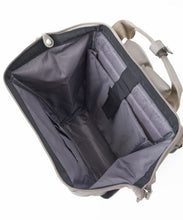 Load image into Gallery viewer, anello / SEEK Large Kuchigane Backpack / AGB5088
