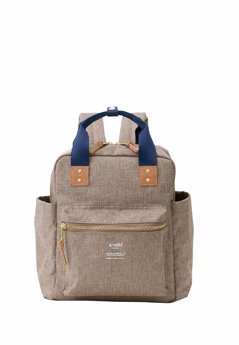 anello mini backpack malaysia anello / ATELIER Mini Backpack / ATM1032