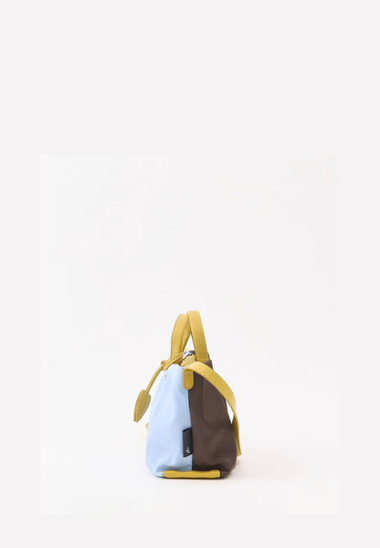 Legato Largo / BURDEN FREE 2Way Shoulder Bag / LH-X0591
