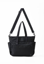 Load image into Gallery viewer, anello / EXPAND 5 2Way Tote Bag / ATB4846

