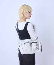 Load image into Gallery viewer, anello / EXPAND 5 Mini Shoulder Bag / ATB4847
