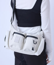 Load image into Gallery viewer, anello / EXPAND 5 Mini Shoulder Bag / ATB4847
