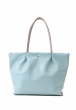 Load image into Gallery viewer, Legato Largo / Burden-Free PU Tote Bag / LH-W0161
