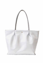 Load image into Gallery viewer, Legato Largo / Burden-Free PU Tote Bag / LH-W0161
