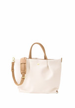 Load image into Gallery viewer, Legato Largo / Burden-Free 2Way Shoulder Bag / LH-W0162
