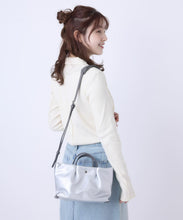Load image into Gallery viewer, Legato Largo / Burden-Free Mini Shoulder Bag / LH-W0163
