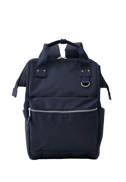 anello / CROSS BOTTLE Regular Kuchigane Backpack / ATB0193N