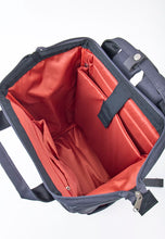 Load image into Gallery viewer, anello / CROSS BOTTLE Regular Kuchigane Backpack / ATB0193N
