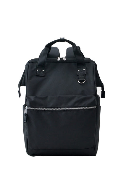 anello / CROSS BOTTLE Large Kuchigane Backpack / ATB2521N