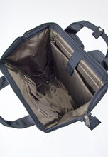 Load image into Gallery viewer, anello / CROSS BOTTLE Large Kuchigane Backpack / ATB2521N
