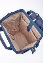 Load image into Gallery viewer, anello / CROSS BOTTLE Large Kuchigane Backpack / ATB2521N
