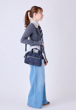 Load image into Gallery viewer, anello / CROSS BOTTLE 2Way Mini Shoulder Bag / ATB5181
