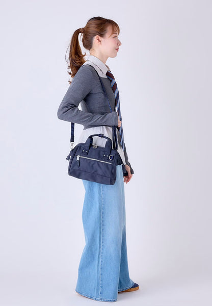 anello / CROSS BOTTLE 2Way Mini Shoulder Bag / ATB5181