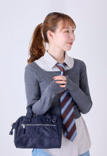 Load image into Gallery viewer, anello / CROSS BOTTLE 2Way Mini Shoulder Bag / ATB5181
