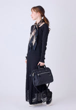 Load image into Gallery viewer, anello / CROSS BOTTLE 2Way Middle Shoulder Bag / ATB5182
