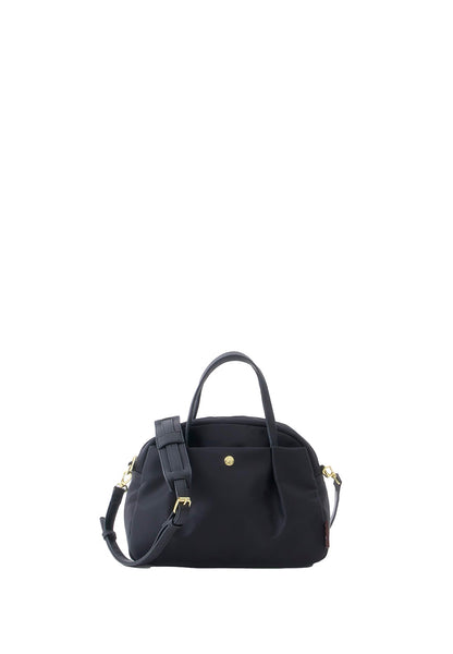 Legato Largo / Burden-Free 2Way Middle Boston Bag / LH-L0154