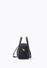 Load image into Gallery viewer, Legato Largo / Burden-Free 2Way Middle Boston Bag / LH-L0154
