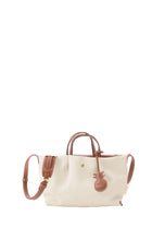 Load image into Gallery viewer, Legato Largo / Burden-Free Mini Vertical Shoulder Bag / LH-X0582
