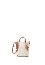 Load image into Gallery viewer, Legato Largo / Burden-Free Mini Vertical Shoulder Bag / LH-X0586
