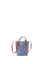 Load image into Gallery viewer, Legato Largo / Burden-Free Mini Vertical Shoulder Bag / LH-X0586
