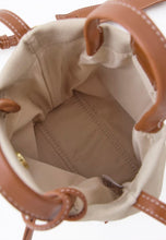 Load image into Gallery viewer, Legato Largo / Burden-Free Mini Vertical Shoulder Bag / LH-X0586
