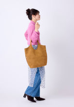 Load image into Gallery viewer, anello / TIMOTHY Tote Bag / AIB5215
