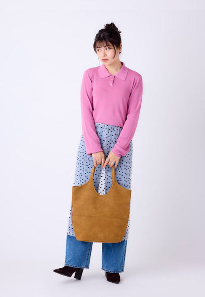 anello / TIMOTHY Tote Bag / AIB5215