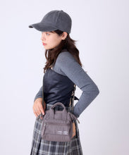 Load image into Gallery viewer, anello / DELIVER 2Way Micro Shoulder Bag / ATB5192
