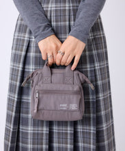 Load image into Gallery viewer, anello / DELIVER 2Way Micro Shoulder Bag / ATB5192
