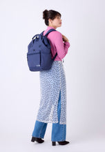 Load image into Gallery viewer, anello / DELIVER Regular Backpack / ATB5195
