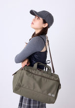 Load image into Gallery viewer, anello / DELIVER 2Way Boston Bag / ATB5196
