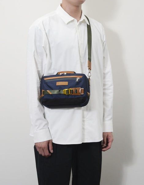 master-piece / Potential / Shoulder Bag / 01757-V3