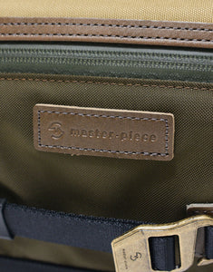 master-piece / Potential / Shoulder Bag / 01757-V3