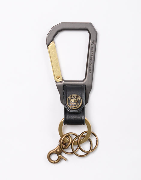 master-piece/ Carabiner/ 02000