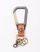 Load image into Gallery viewer, master-piece/ Carabiner/ 02000
