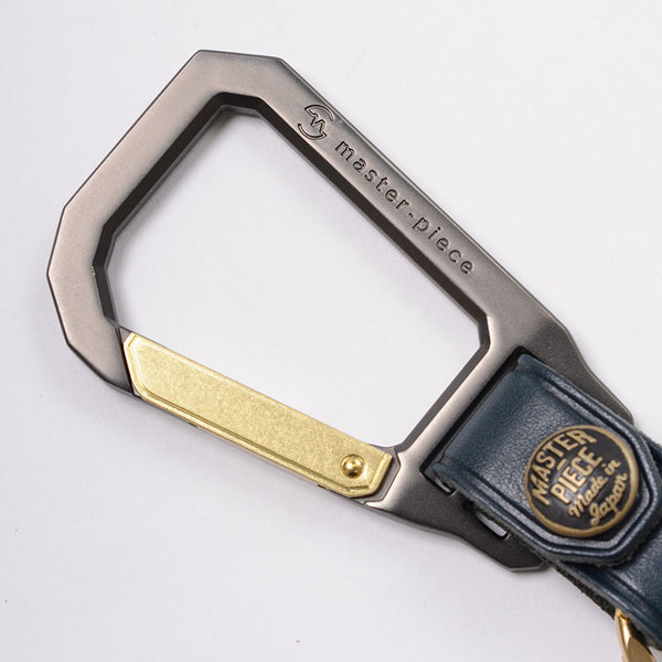 master-piece/ Carabiner/ 02000