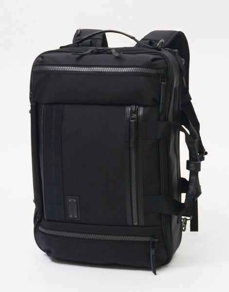 master-piece / Rise / 3way Backpack / 02260-V2