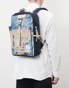 master-piece/ FDMTL X master-piece/ Backpack / 02340-fd2